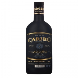 Caribu Selection Rum